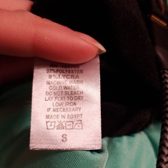 New Sm/XS Athletic Pants - Picture 4 of 4